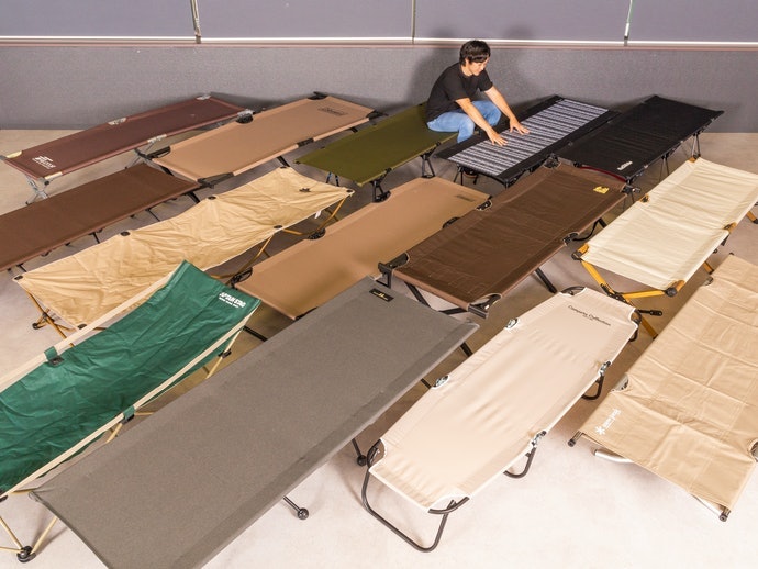 小川 ハイ&ローコットワイドをレビュー!口コミ・評判をもとに徹底