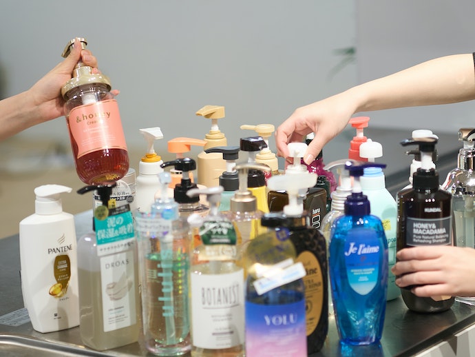 和の実 by ヘアレシピ うるつや シャンプーをレビュー！クチコミ・評判