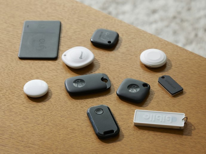UGREEN スマートトラッカーの評価方法は?売れ筋の人気スマートタグ26商品を徹底比較検証