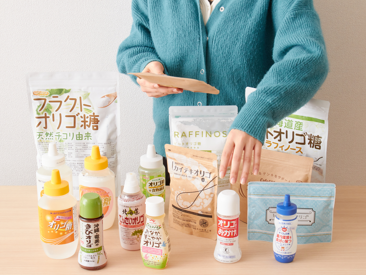 ファッション通販】 マルミ イソマルトオリゴ糖 オリゴ糖 １kg 砂糖、甘味料