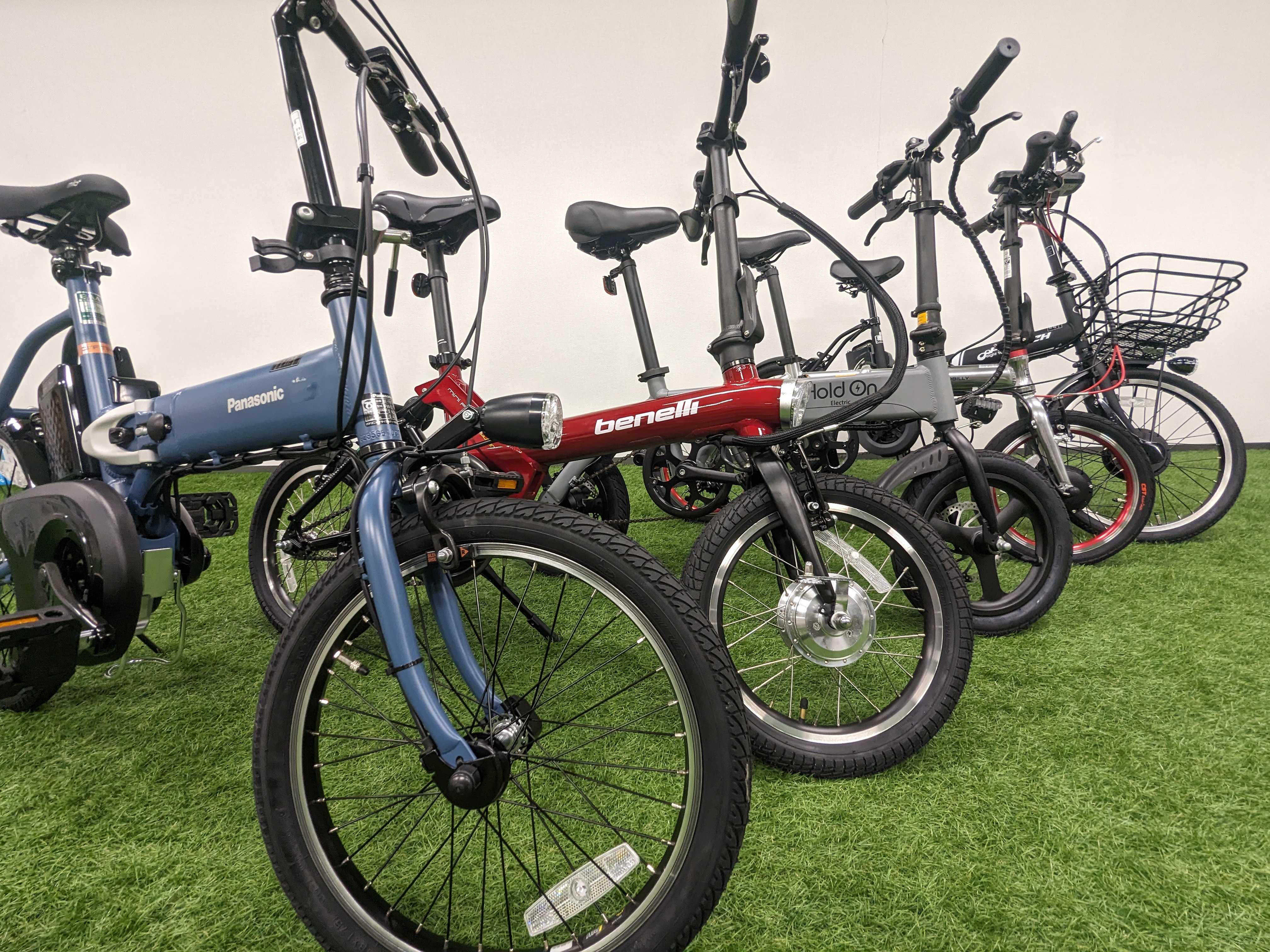 Panasonic　オフタイム　BE-FW071 オフタイム BE-FW071 2023年 – DAIWA CYCLE オンラインストア