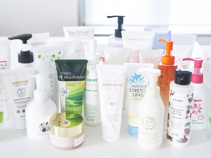 ママ&キッズ ナチュラルマーククリームをレビュー！クチコミ・評判をも