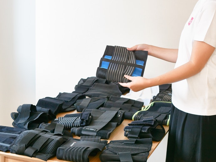 ミズノ 腰部骨盤ベルト ワイドタイプを全26商品と比較 口コミや評判を実際に使ってレビューしました Mybest