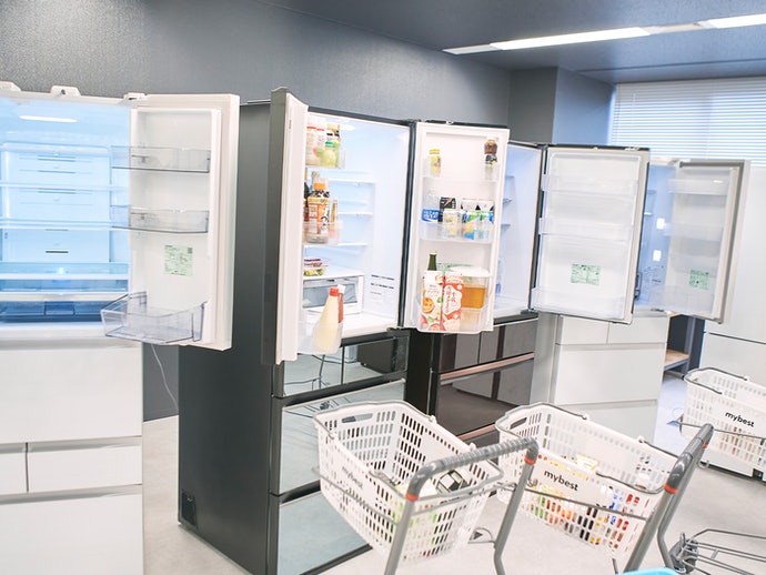 Fukuda Panasonic NR-F657WPX-XB 冷蔵庫 20210129165250_861_.jpg