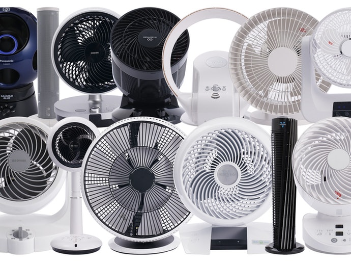 無印良品 サーキュレーターをレビュー！口コミ・評判をもとに徹底検証