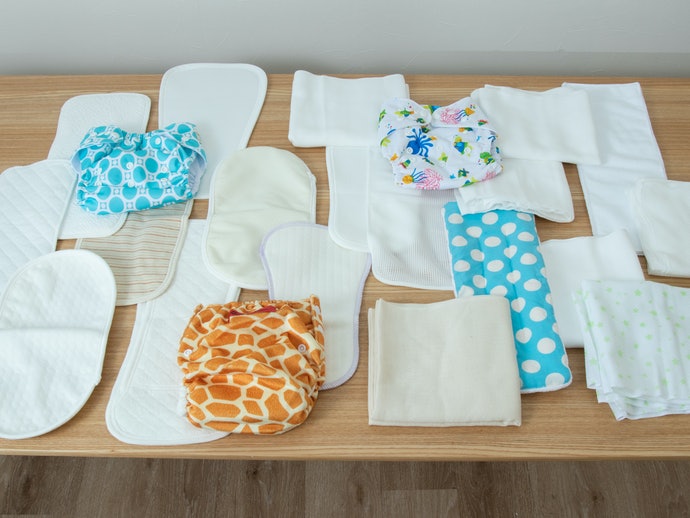 コトリワークス布おむつ輪おむつ20枚 コトリワークス 輪おむつをレビュー！クチコミ・評判をもとに