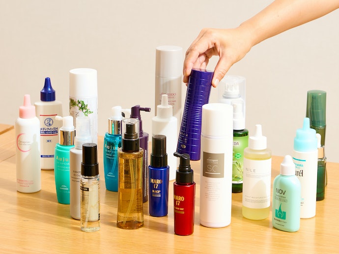 ミルボン プラーミア ベースアクトエッセンス をレビュー