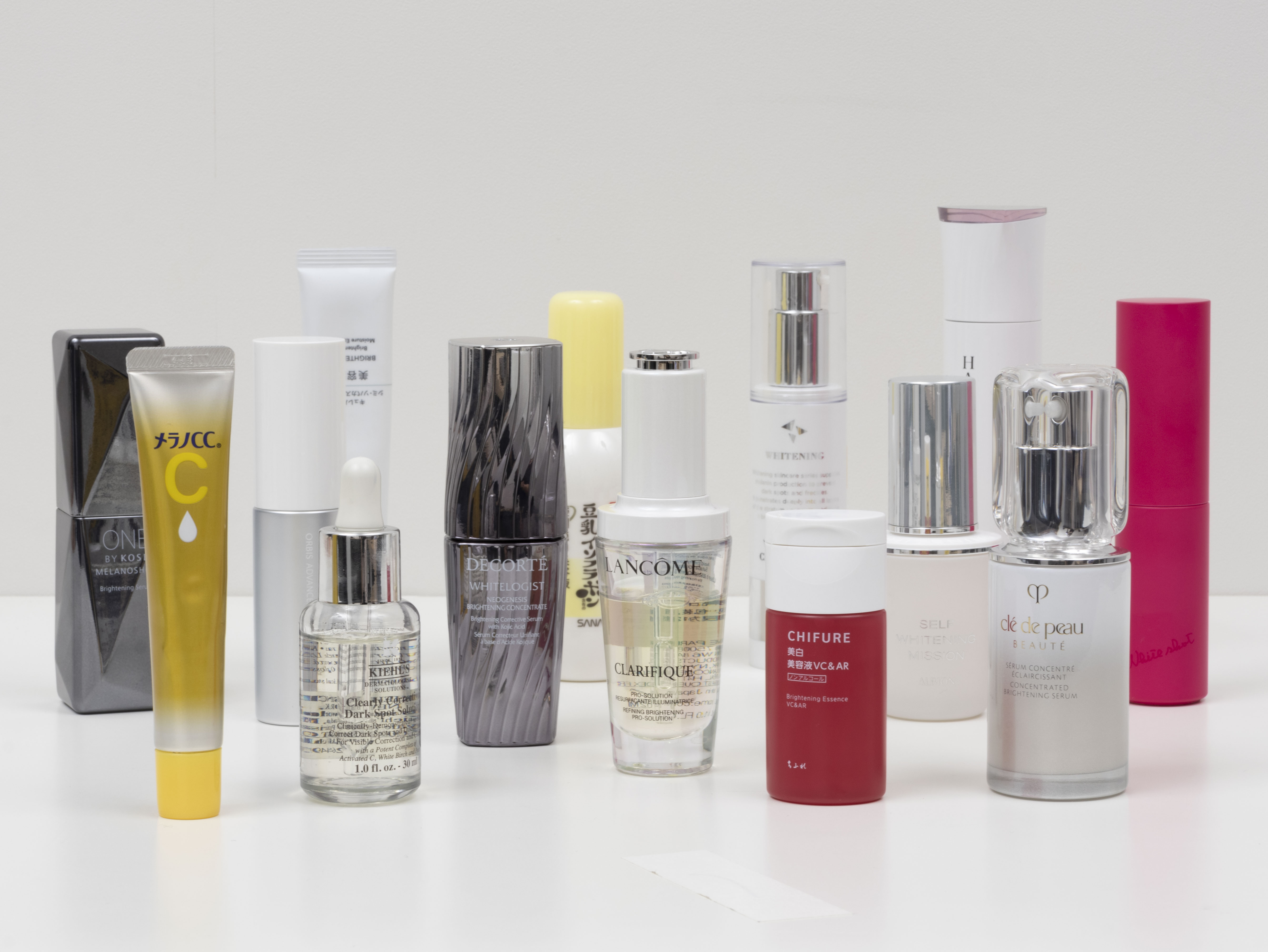 【新品未開封】ipsa ブライトニングセラム　美容液　２本セット 新品未開封】ipsa ブライトニングセラム 美容液 2本セット 新品未開封