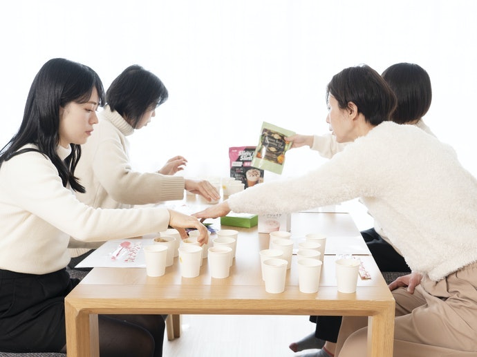 実際に飲んでみてわかったDHC プロティンダイエット 15袋入の本当の実力!