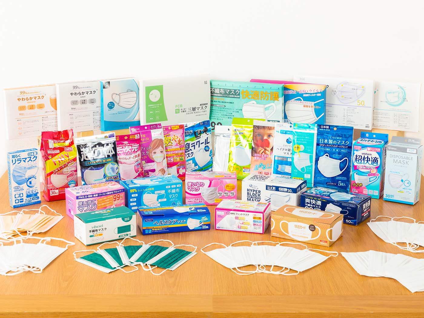 アイリスオーヤマ 美フィットマスクを全32商品と比較 口コミや評判を実際に使ってレビューしました Mybest