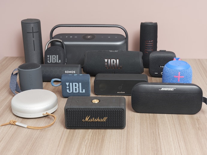 Bose SoundLink Flex Bluetooth speakerの口コミ・評判は？実際