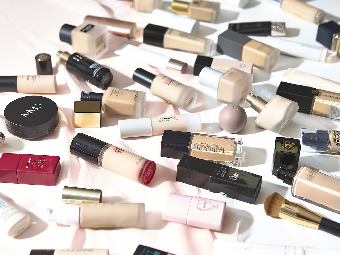 1円 超美品有り アルビオン EXCIA 口紅 ファンデーション等 コスメ 計7点セット AI727 ☆アルビオン正規品 EXCIA エクシア グラン インペリアル