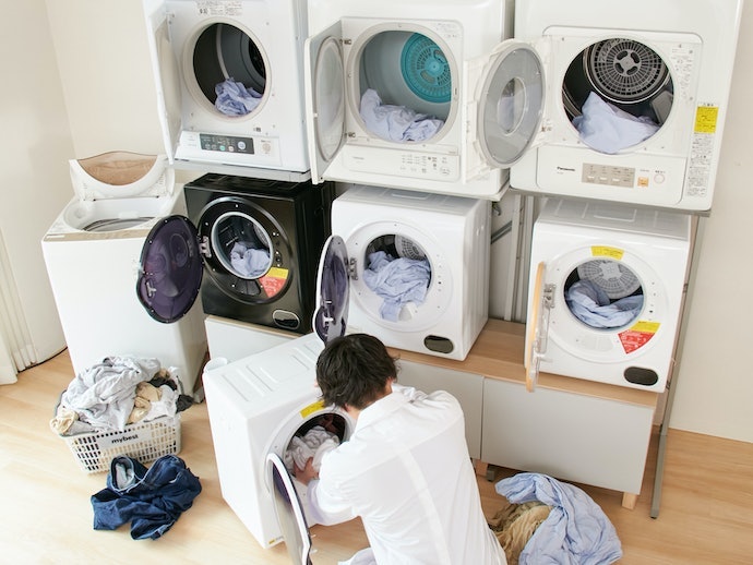 My Wave warm dryer 3.0をレビュー!口コミ・評判をもとに徹底検証