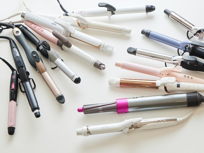 MTG リファ ビューテック カールアイロン 26mm RE-AG00Aを MTG リファ ビューテック カールアイロン 26mm RE-AG00Aを