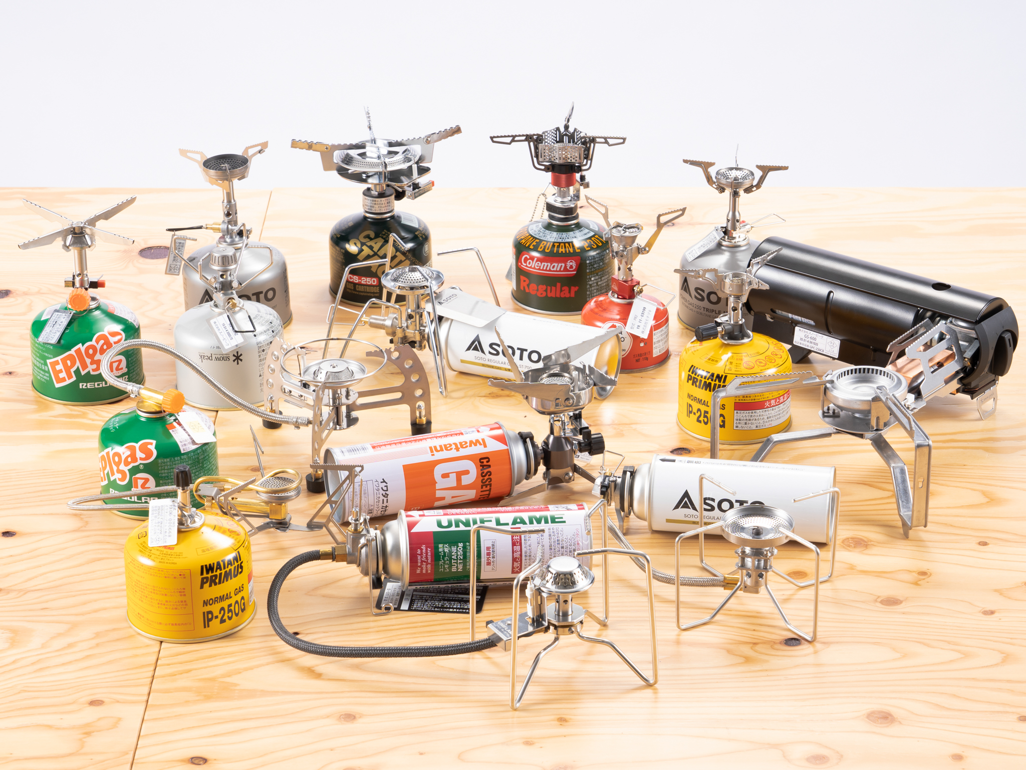 プリムス エクスプレス スパイダー ストーブ 2を全15商品と比較 口コミや評判を実際に使ってレビューしました Mybest