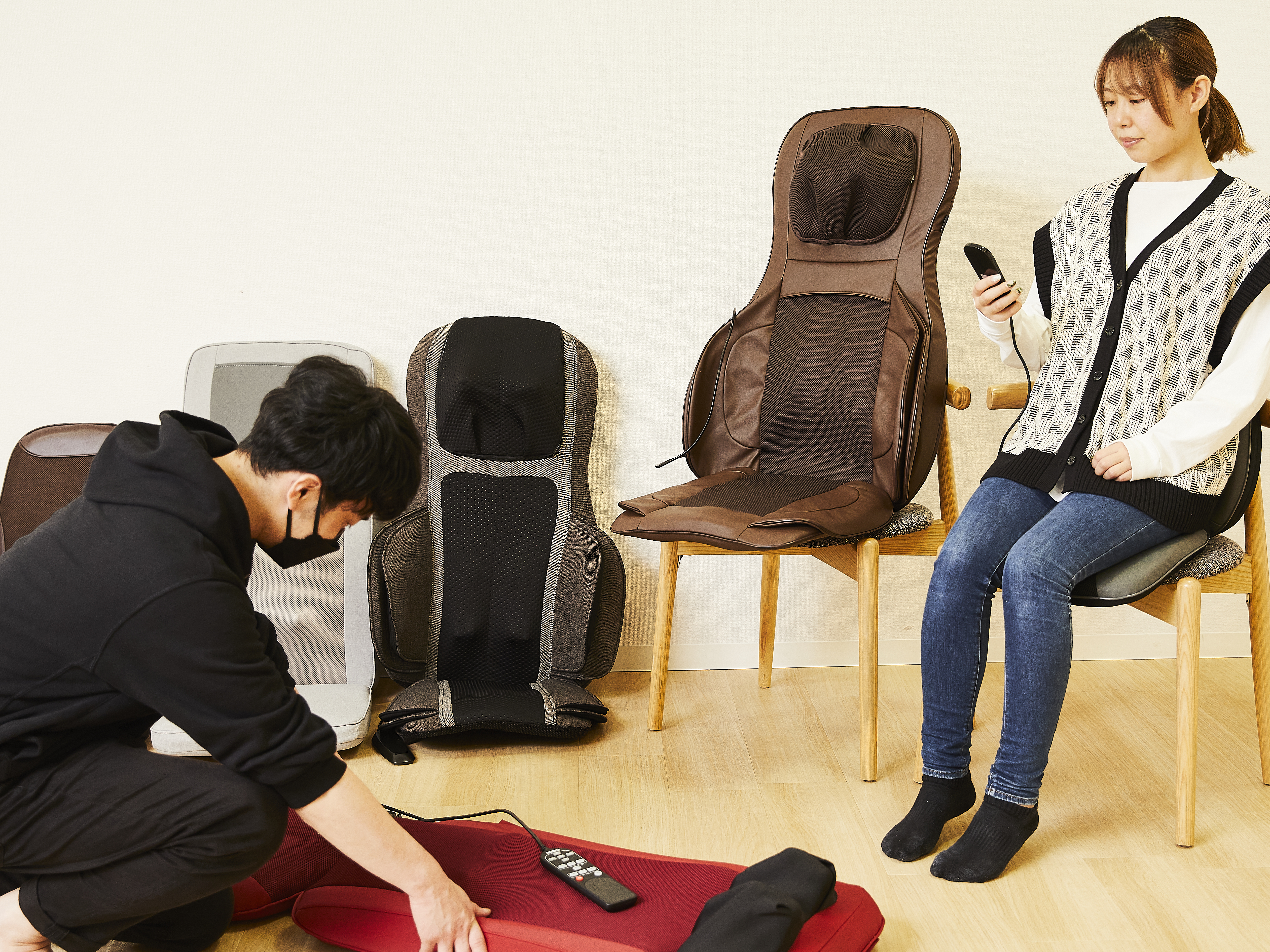 「ヨッちゃん」3Dメディカルシート ペルソナ｜AR1997　中古品 ヨッちゃん様専用」3Dメディカルシート ペルソナ｜AR1997 中古品