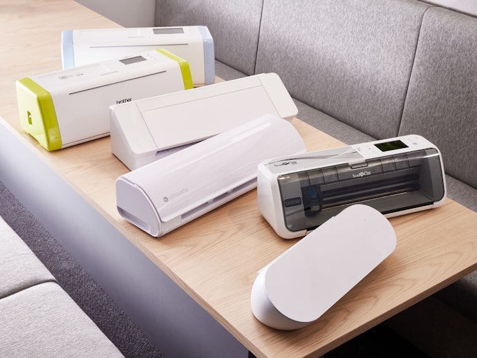ブラザー工業 ScanNCut DX SDX1000の評価方法は?売れ筋の人気カッティングマシン20商品を徹底比較検証