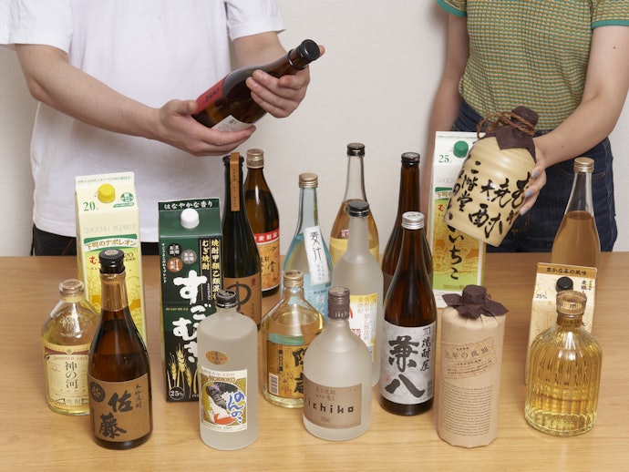 実際に飲んでみてわかった濵田酒造 傳藏院蔵 隠し蔵の本当の実力!