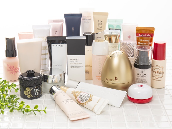 E L F ポアレスフェイスプライマーを全32商品と比較 口コミや評判を実際に使ってレビューしました Mybest