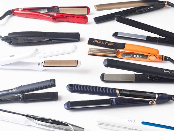 ラディアント シルクプロヘアアイロン radiant LITEの口コミ ラディアント シルクプロヘアアイロン radiant LITEの口コミ