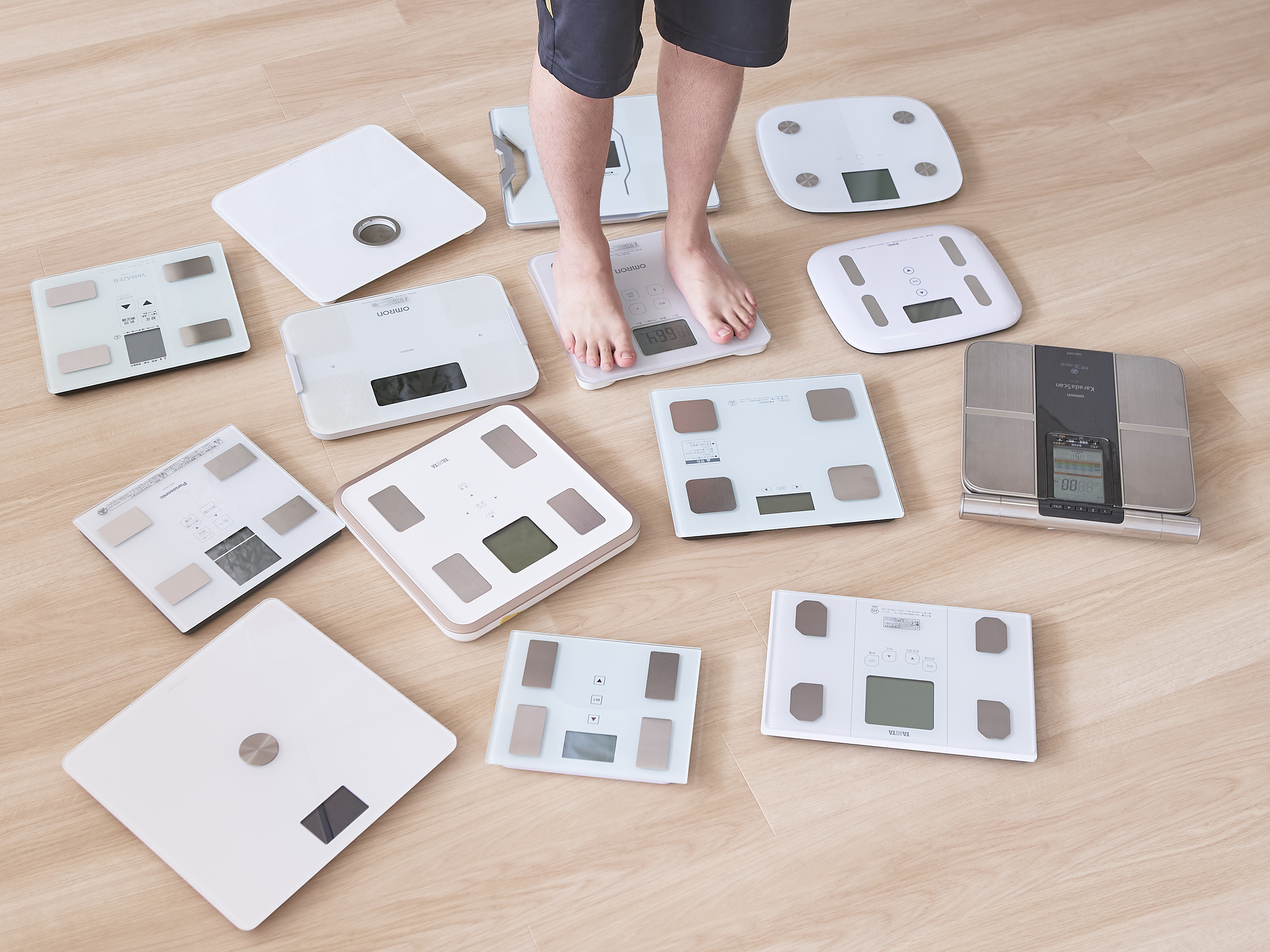 タニタインナースキャン デュアル | tspea.org