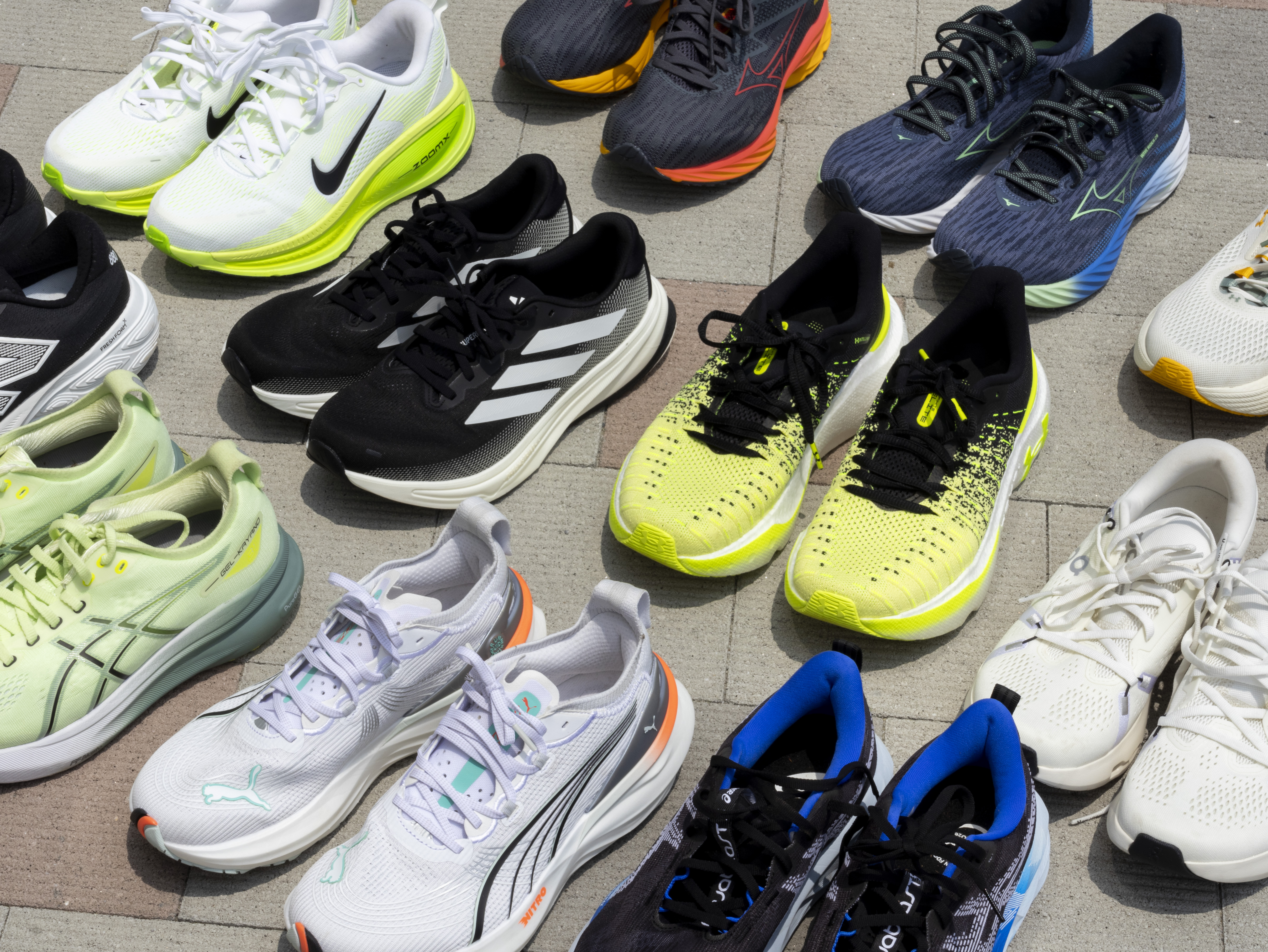 プーマ ディヴィエイト ニトロ 2 EKIDEN RUSH 27cm Amazon | ディヴィエイトニトロ 2 EKIDEN RUSH_38009601_255 | ランニング