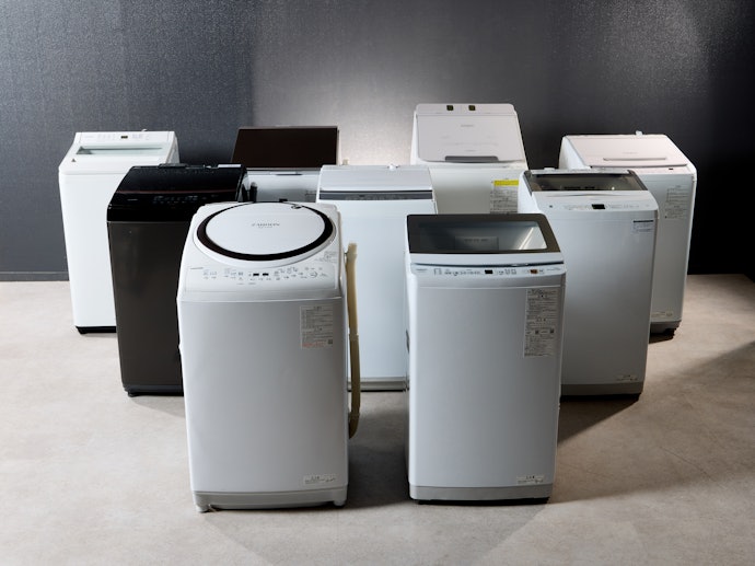 福岡市内配送設置無料 2022年式 全自動洗濯機 ホワイト AQW-S5M-W 福岡市内配送設置無料 2022年式 全自動洗濯機 ホワイト AQW-S5M-W
