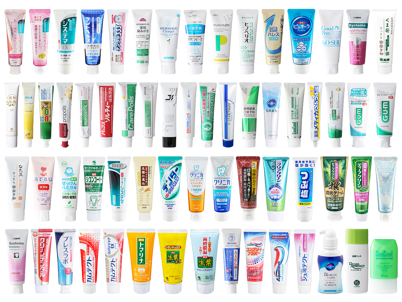 サンスター 薬用メディカつぶつぶ塩を全64商品と比較 口コミや評判を実際に使ってレビューしました Mybest