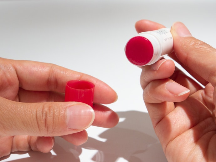 レシピスト ほんのり色づくリップクリームを全56商品と比較 口コミや評判を実際に使ってレビューしました Mybest