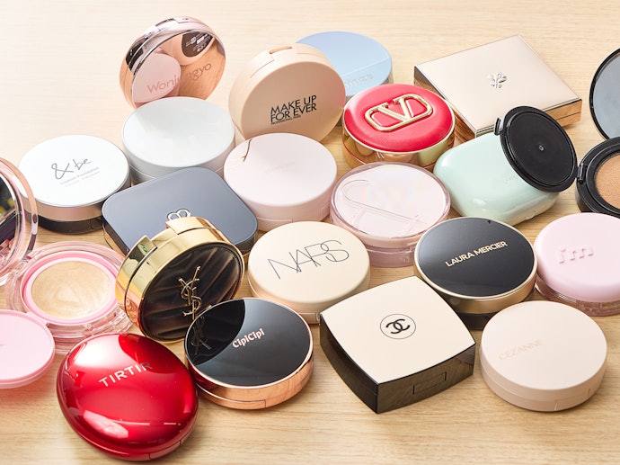 ローラメルシエフローレス ルミエール クッションファンデーション OW1 フローレス ルミエール ラディアンス パーフェクティング