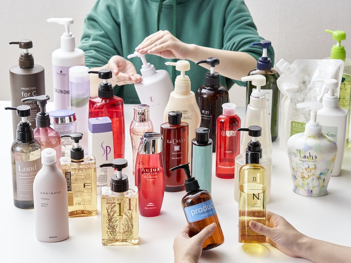 オッジィオット インプレッシブPPTセラム Anua シェルパ ジェミー