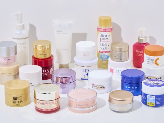 オルビスアンバー ヴァイタルトリートメントクリームの口コミ