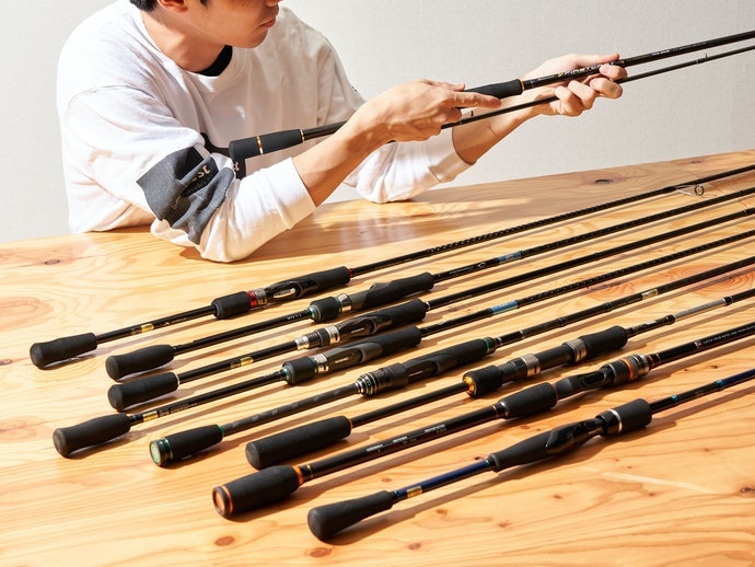 シマノ ソルティーアドバンス エギング S83Mをレビュー!口コミ・評判