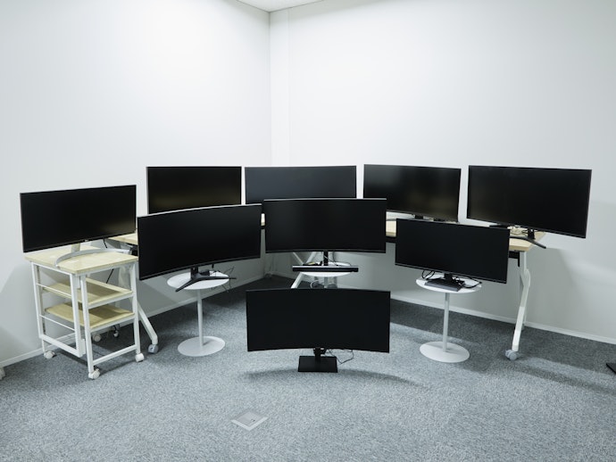 HUAWEI MateView GT 34インチ ZQE-CAAの口コミ・評判は?実際に使って HUAWEI MateView GT 34インチ ZQE-CAAの口コミ・評判は?実際に使って