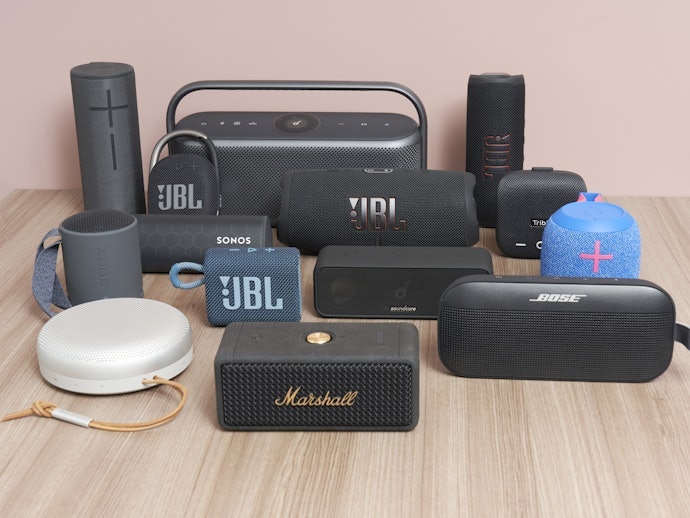 Bang & Olufsen Beosound A1 2nd Genをレビュー!クチコミ・評判 Bang & Olufsen Beosound A1 2nd Genをレビュー!クチコミ・評判