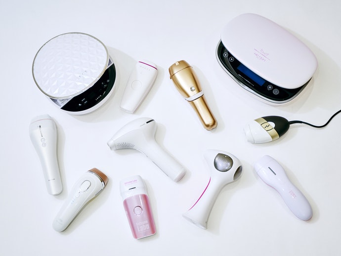 ヤーマン レイボーテ Rフラッシュ ダブルを全10商品と比較 口コミや評判を実際に使ってレビューしました Mybest