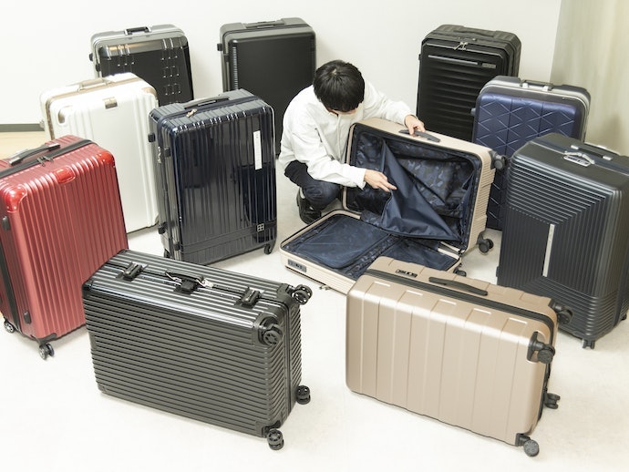 極細繊維クロス MAIMO スーツケース ブラック | www.kinderpartys.at