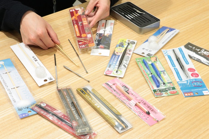 医療器具屋さんが作った耳かき 医療職人の技を全17商品と比較 口コミや評判を実際に使ってレビューしました Mybest