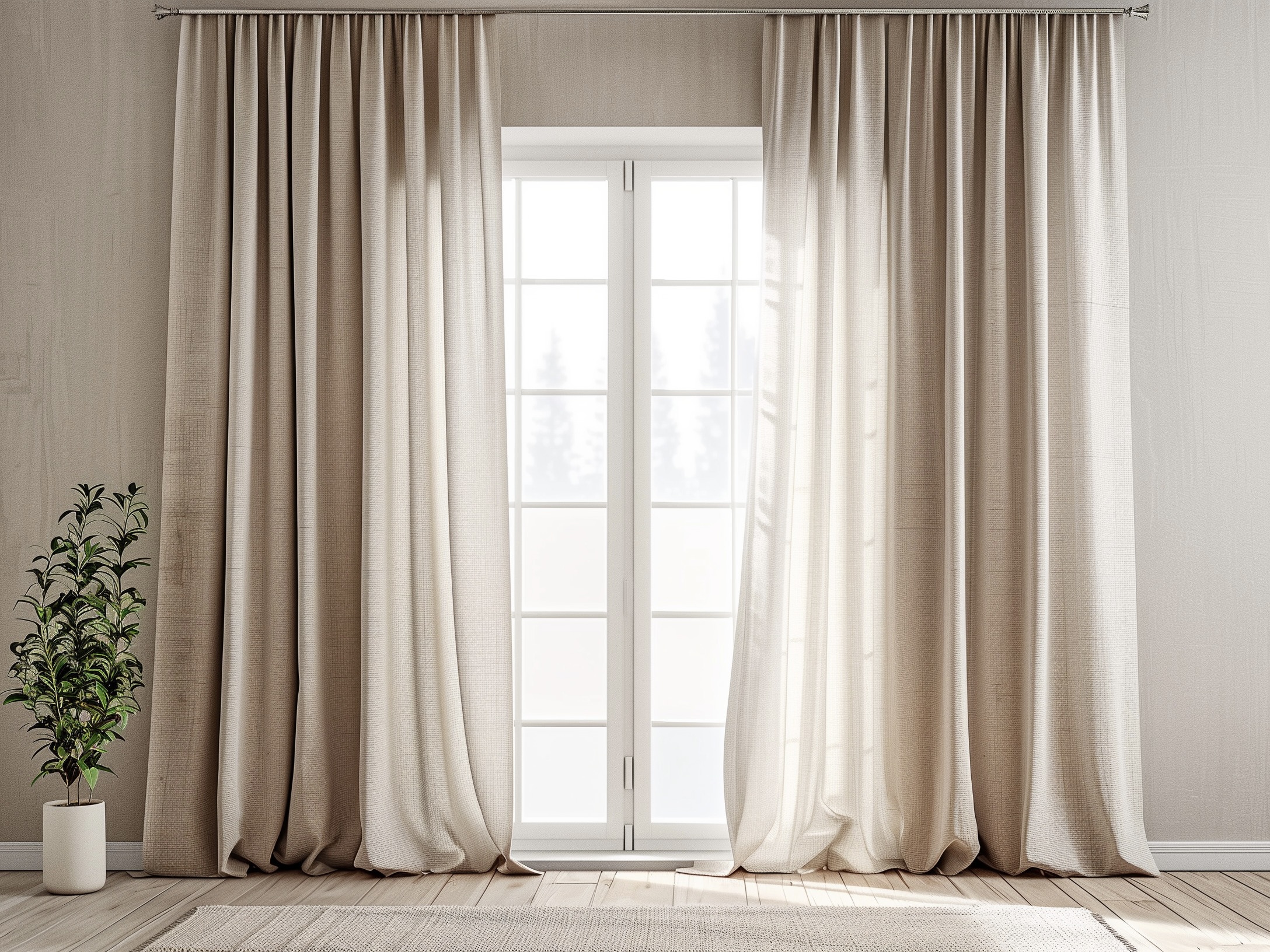 Francfranc フランフランを検証レビュー！オーダーカーテン店の選び方