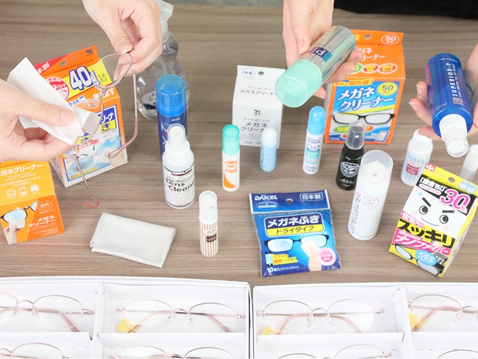メガネスーパー メガネ屋が本気で作ったレンズクリーナーをレビュー！口コミ・評判をもとに徹底検証 mybest