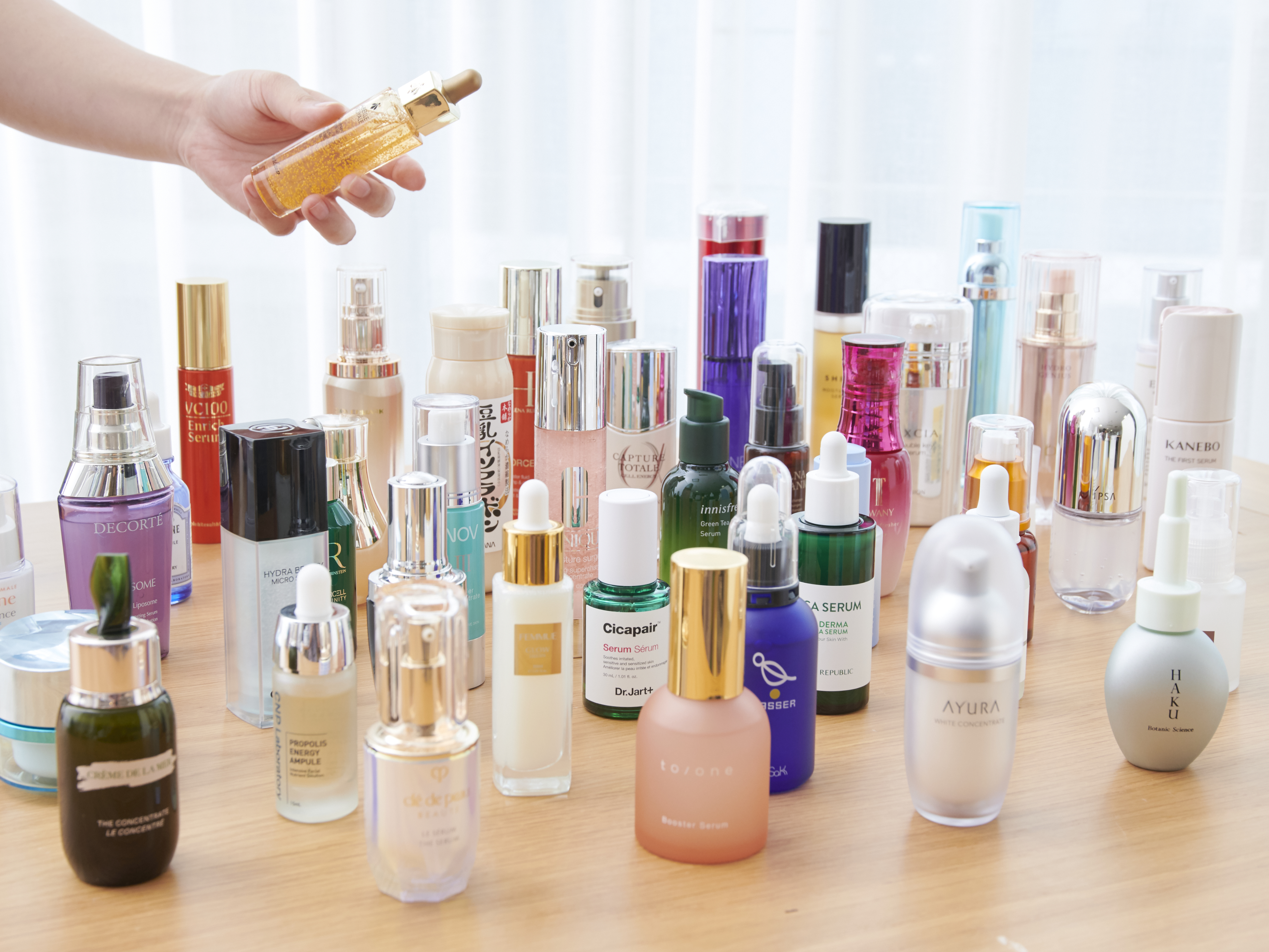 【3本セット】魔女工場 ビフィダバイオームコンプレックスセラム 50ml Amazon.co.jp: ma:nyo ビフィダバイオームコンプレックスセラム