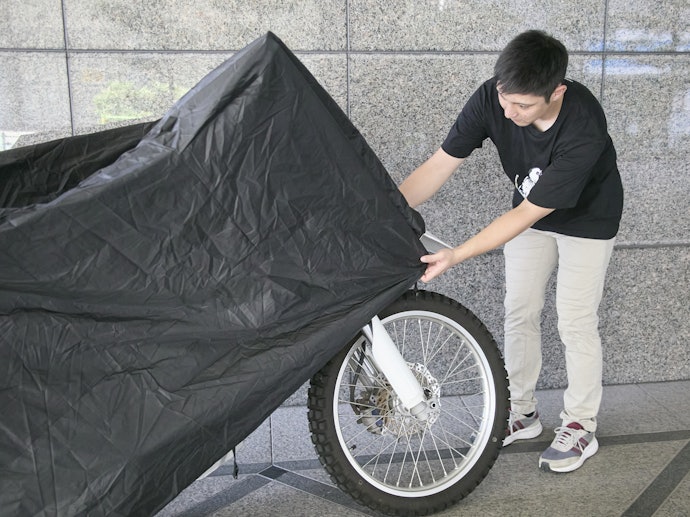 平山産業 バイクカバー 絆の評価方法は?売れ筋の人気バイクカバー8商品を徹底比較検証