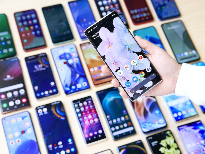 【早い者勝ち‼】Rakuten Hand 5G 3台セット／動作確認済み Rakuten Hand 5G | Android | 製品 | 楽天モバイル