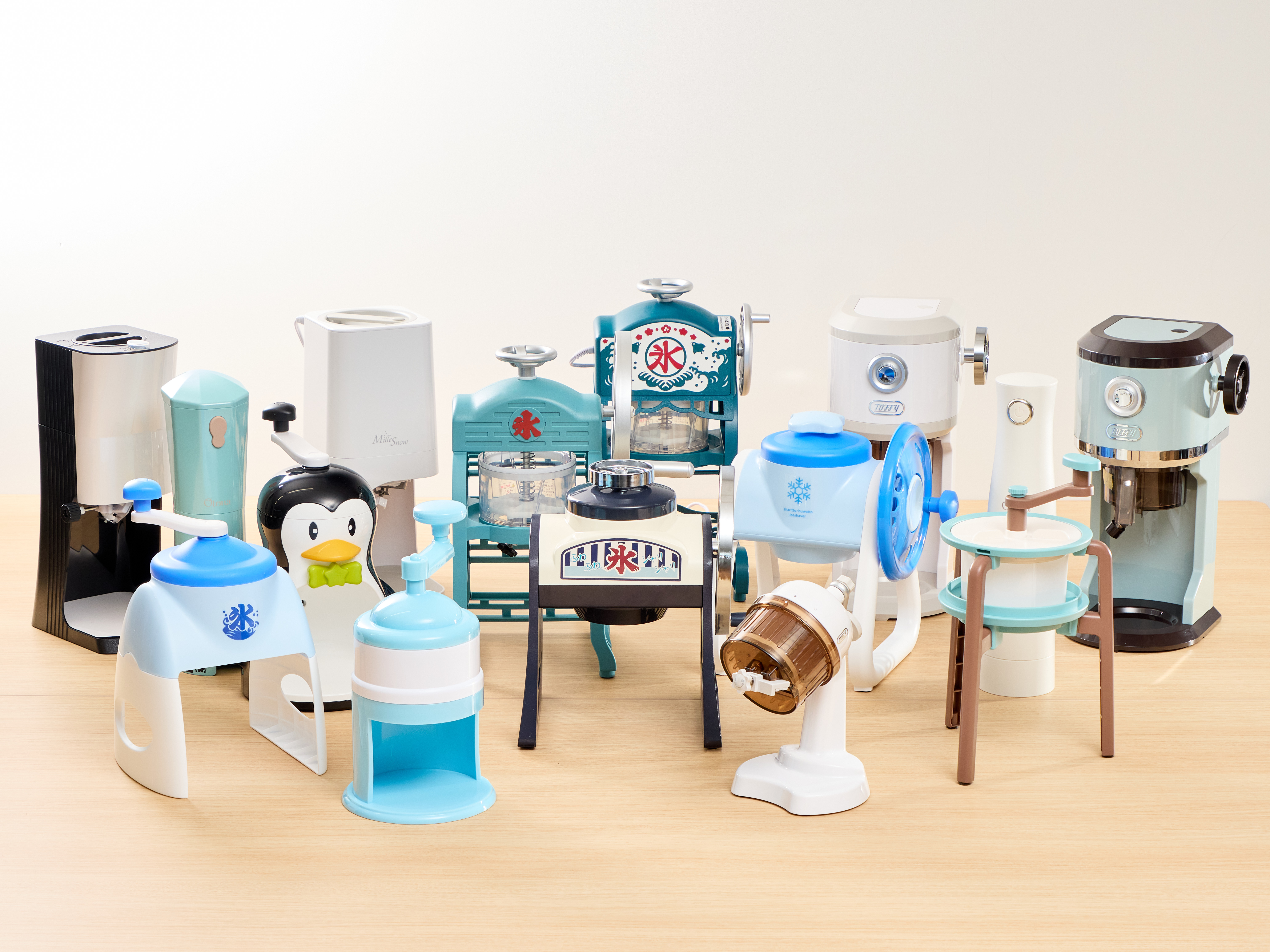 ドウシシャ 大人のふわふわかき氷器 コードレス CDIS-B3PTQを