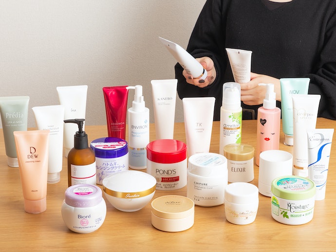 アルビオン フラルネ ソフトフォンデュ クレンジングクリームを