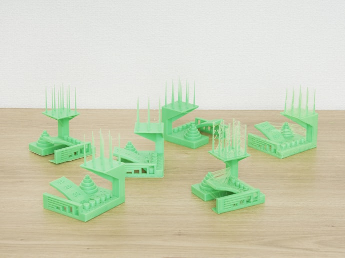 APPLE TREE FLASHFORGE Adventurer5M Pro FFA-105Mの評価方法は?売れ筋の人気家庭用3Dプリンター8商品を徹底比較検証