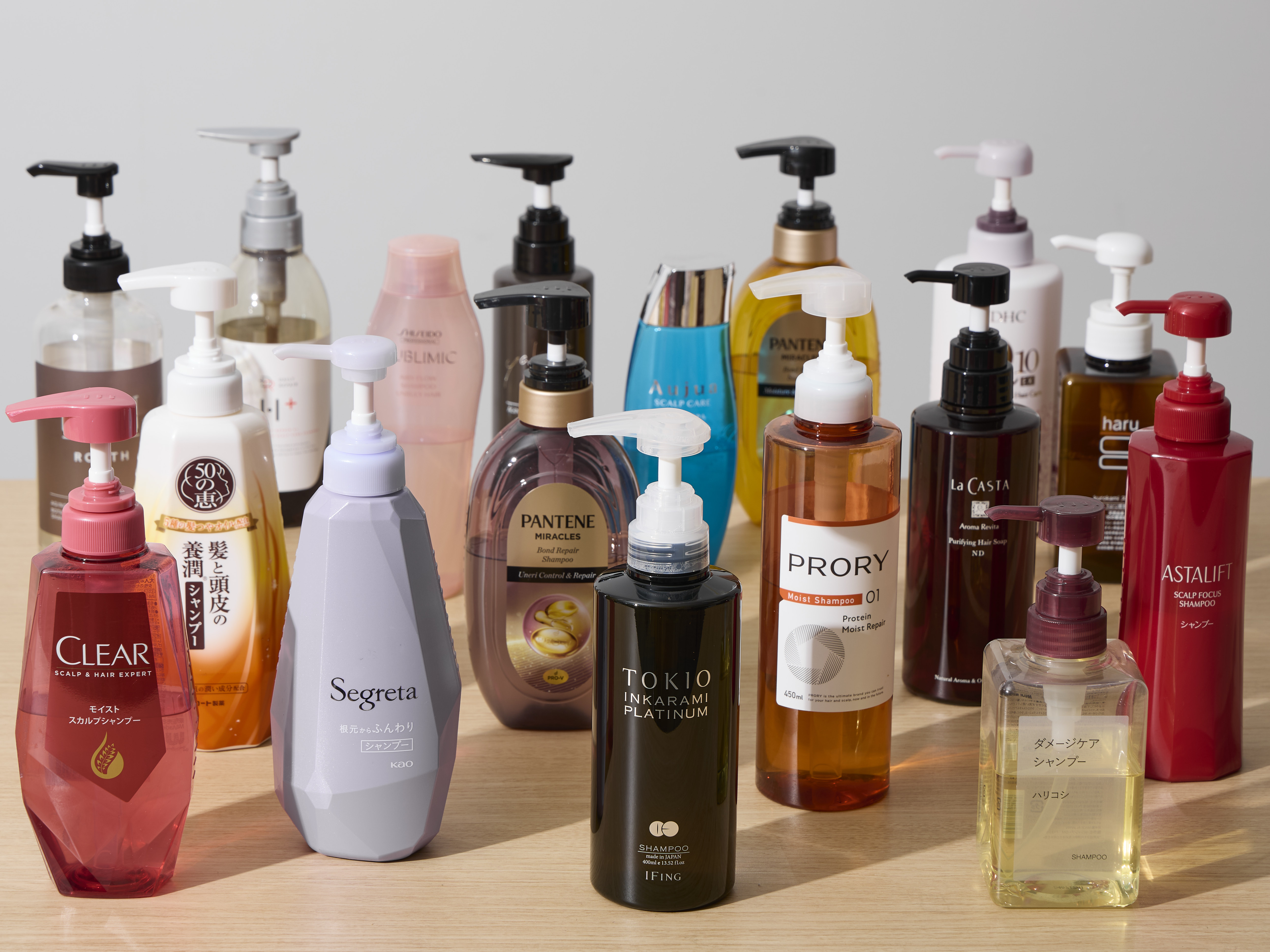 良品計画 無印良品 ダメージケアシャンプー ハリコシ 83451424を検証