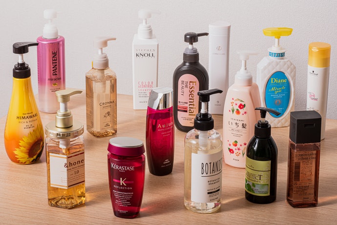ミルボン クロナ シャンプー フォーカラードヘアを全15商品と比較！口コミや評判を実際に使ってレビューしました！ | mybest