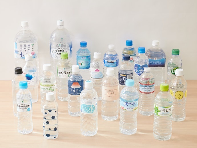 実際に飲んでみてわかったQvou 霧島天然水 のむシリカの本当の実力!