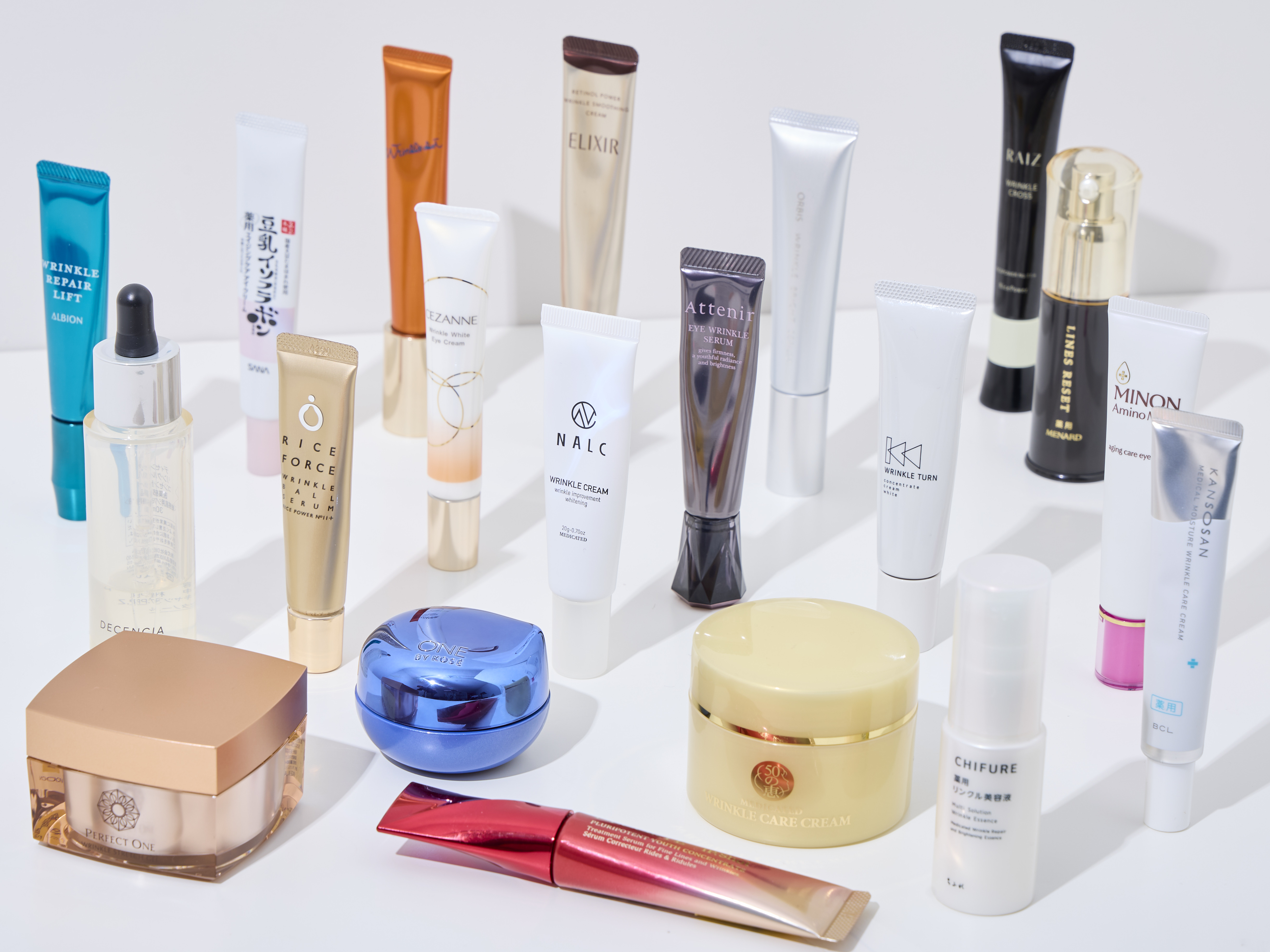 オルビス リンクルブライトセラムの口コミ・評判は？実際に使ってよい